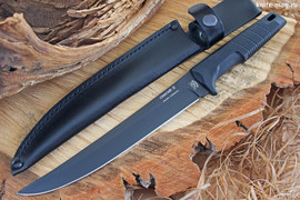 Нож Сэнсэй-2 Black