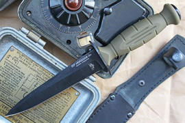 Нож НР-1943 