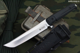 Тактический нож Senpai AUS-8 Satin