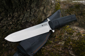 Тактический нож Trident Lite 420HC
