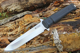 Тактический нож Trident Lite 420HC
