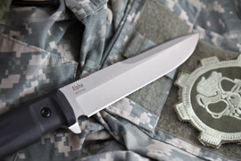 Тактический нож Alpha AUS-8 Satin