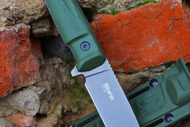 Тактический нож Sturm PGK Tac Wash (рукоять олива)