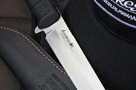 Тактический нож Aggressor Lite 420HC