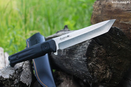 Тактический нож Aggressor Lite 420HC