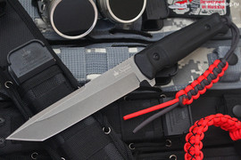 Тактический нож Aggressor AUS-8 Tac Wash