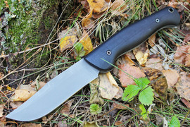 Складной нож Варяг 2 (накладки граб)