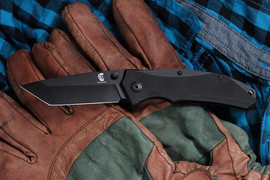 Складной нож Otava Black
