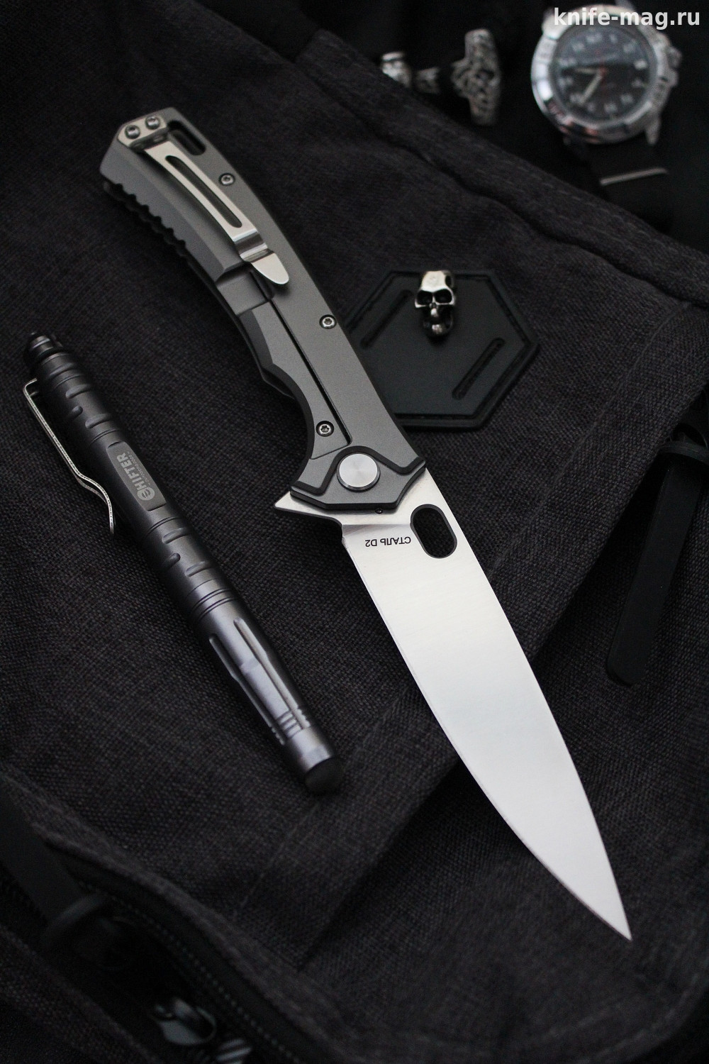 Knife Mag Ru Интернет Магазин Ножей