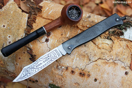 Складной нож Douk-Douk XC70 200/85 мм