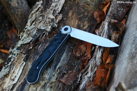 Складной нож Belka (Белка) – Brutalica