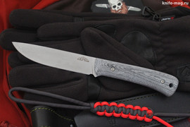 Туристический нож Camper Bohler N690