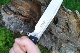 Нож Атлант 3 AUS-8