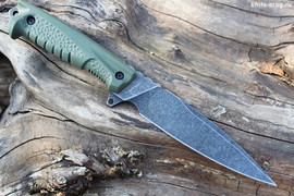 Нож Антей 3 Т AUS-8