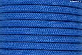 Paracord Type III 550, Simple Blue