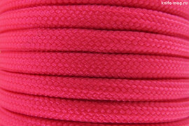 Paracord Type III 550, Simple Pink