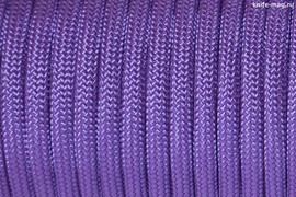 Paracord Type III 550, Simple Violet
