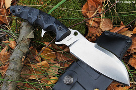 Тактический нож Сталкер М D2 Stone Wash