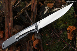 Складной нож Анаконда D2