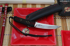 Нож Haruko Satin