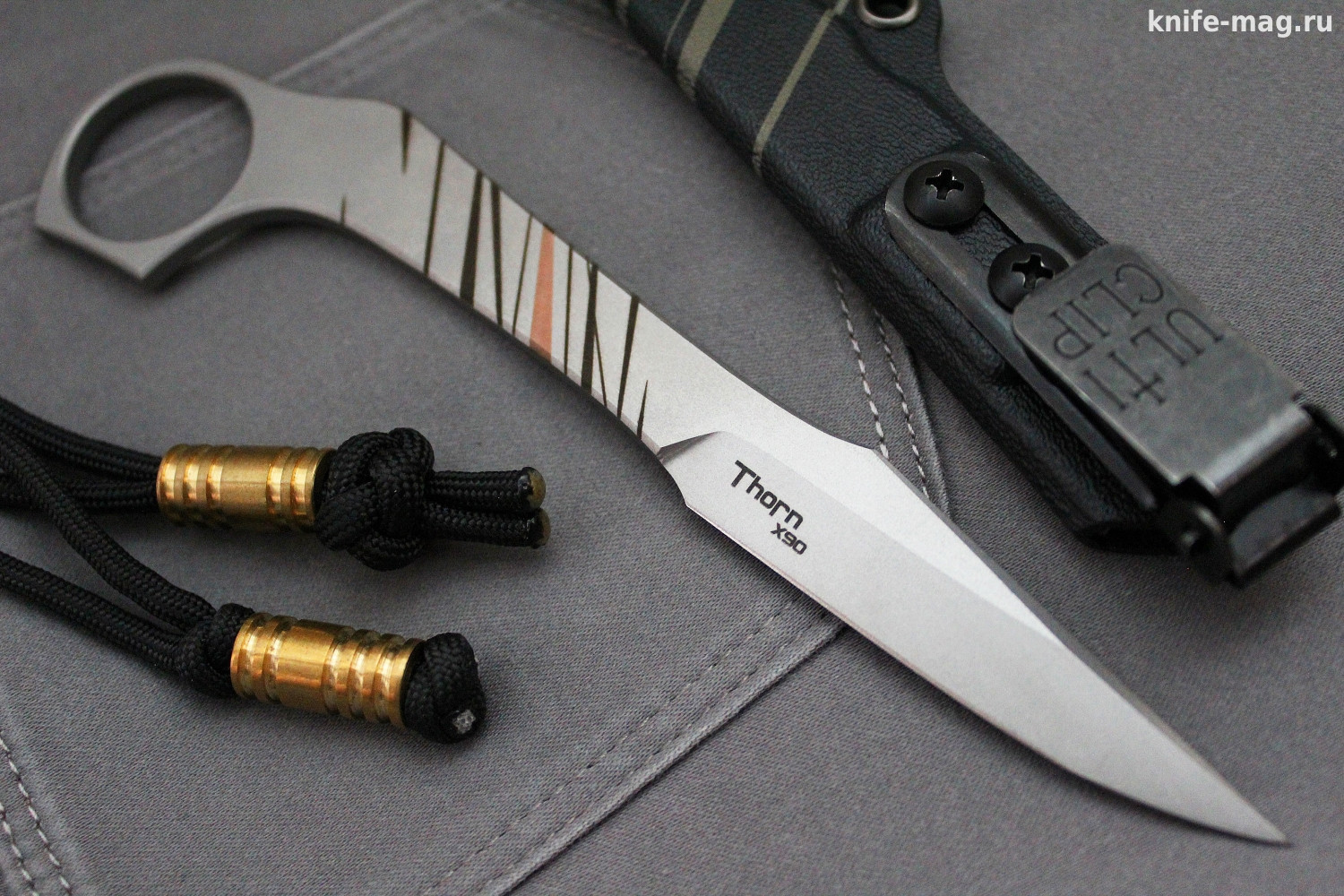 Нож Thorn n.c.Custom. NC-Custom Thorn тактический нож. Нож Торн НС кастом. Нож parachuter n.c.Custom.