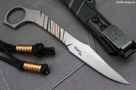 Тактический нож Thorn Kydex Black