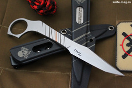Тактический нож Thorn Kydex Black