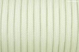 Paracord Type III 550, Simple White