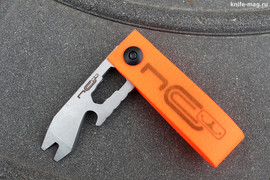 Tool №2 Orange - N.C.Custom