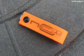 Tool №2 Orange - N.C.Custom