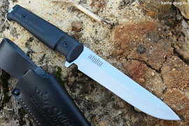 Тактический нож Alpha Lite 420HC