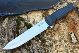 Тактический нож Alpha Lite 420HC