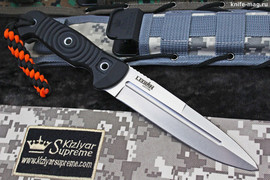 Тактический нож Legion AUS-8 Stone Wash