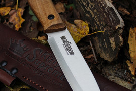Туристический нож Forester Bohler N690