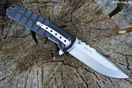 Складной нож Т34