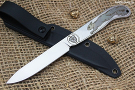 Нож Belka (Белка) Fixed - Brutalica