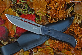 Туристический нож Baikal Böhler K340 Tac Wash G-10