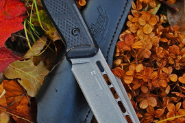 Туристический нож Baikal Böhler K340 Tac Wash G-10