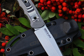 Туристический нож Echo Böhler K340