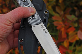 Туристический нож Echo Böhler K340