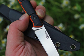 Нож Viper Orange