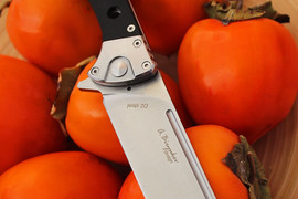 Складной нож Восток D2