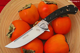 Складной нож Восток D2