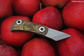 Нож Namakubi – Brutalica