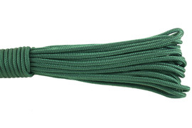 Paracord Type I 100, Simple Emerald Green
