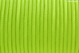 Paracord Type I 100, Simple LimeGreen