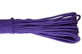 Paracord Type I 100, Simple Violet