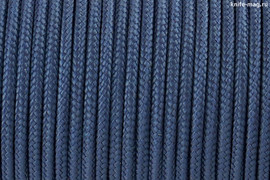 Paracord Type I 100, Simple Navy Blue