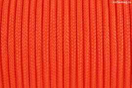 Paracord Type I 100, Simple Neon Orange